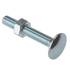 Fixings & Bolts